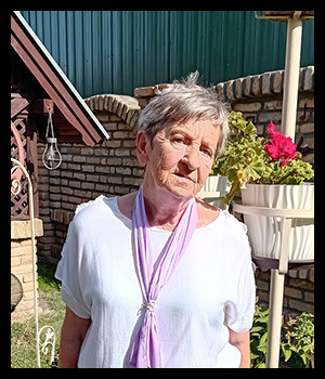 Đorđević Ilona